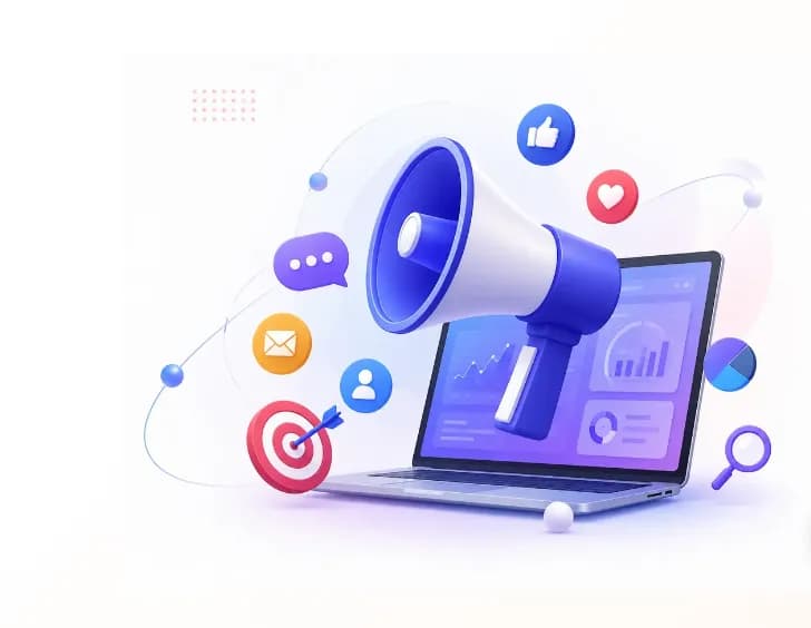 Digital Marketing Agency
